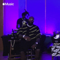 See Ya Ok GIF by Apple Music