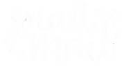 Boho Mail Sticker by drawzdek
