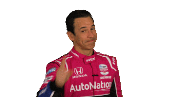 Ntt Indycar Series Sport Sticker by INDYCAR