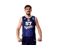 Bk Sticker by bkbasketbol