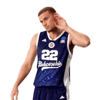 Bk Flynn Sticker by bkbasketbol