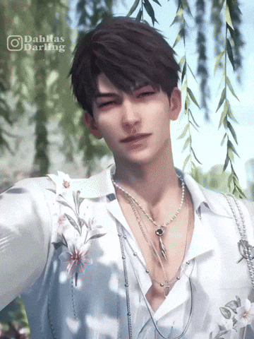 Love And Deepspace GIF