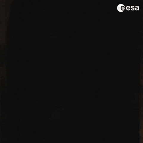 Peggy Whitson Dragon GIF by European Space Agency - ESA