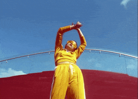 Amsterdam Dancing GIF by Ultra Records