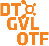 Splat Sticker by OTF Greenville