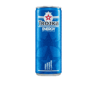 loading battery Sticker by TROJKA Energy