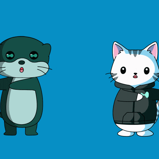 Hype Dragonball GIF by Odd Otties