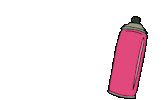 New Year Shake Sticker