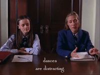 season 3 netflix GIF by Gilmore Girls 