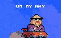 Arcade Web3 GIF by Grug's Lair