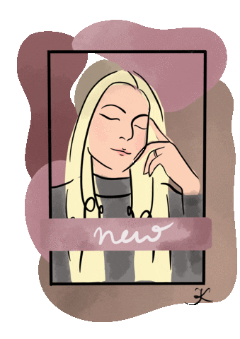 oliwiakoszutska giphyupload Sticker