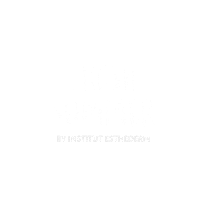 InstitutEsthederm esthederm institut esthederm Sticker