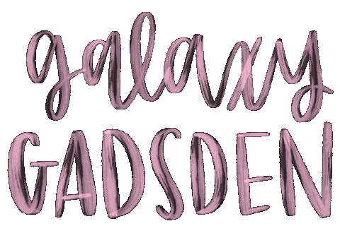 lindenc giphyupload space lindenletters galaxygadsden Sticker