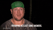 Mountain Monsters Soul GIF by travelchannel
