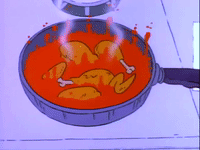 rugrats nickspat GIF