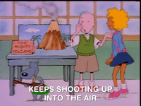 nicksplat doug GIF