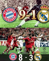 Fc Bayern Munich Varca GIF
