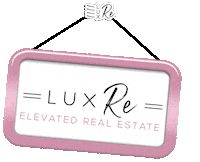 Real Estate Realtor Sticker by LuxRE Naples