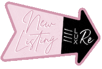 Real Estate Realtor Sticker by LuxRE Naples