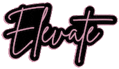 Elevate Real Estate Sticker by LuxRE Naples