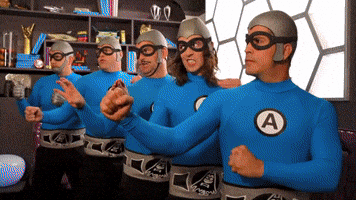 Christmas is Awesome! The Aquabats! Christmas Song