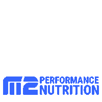 M2PN m2pn m2performancenutrition coachesthatcare Sticker