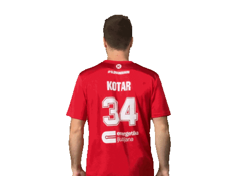 Rokomet Kotar Sticker by RD Slovan