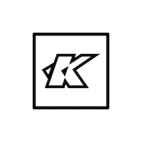 Kinesisbikes kinesis mykinesis kinesisbikes kinesislogo Sticker