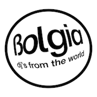 bolgia_djsfromtheworld dance music party live Sticker