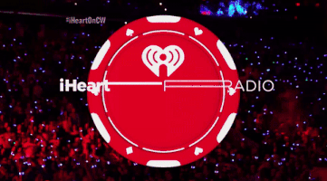 iheartradio music festival GIF by iHeartRadio
