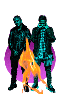 j balvin caliente Sticker by Warner Music Latina