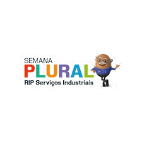 Pluralidade Sticker by RIP KAEFER Brasil