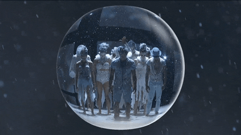 fox dancing GIF by So You Think You Can Dance