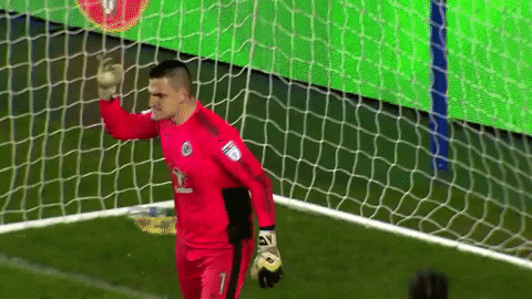 happy football GIF