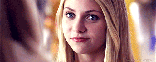 gossip girl gg GIF
