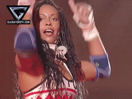 another one bites the dust gladiator GIF