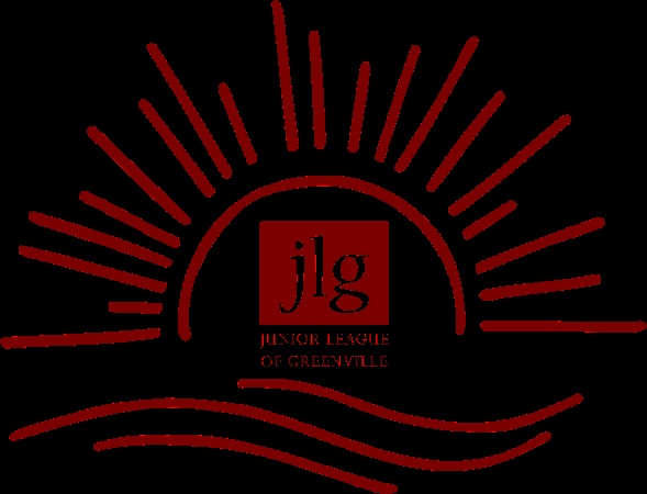 Sunshine Jlg GIF by Junior League of Greenville