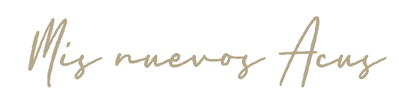 Pendientes Complementos Sticker by ACUS