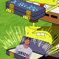 Oklahoma State Baseball GIF
