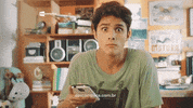 enem GIF by Descomplica
