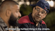 genius. dj khaled GIF by Genius