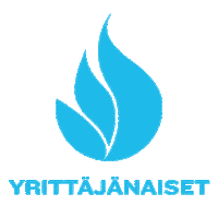 Naisyrittäjät Sticker by Yrittäjänaiset