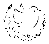 Bird Oziocreativo Sticker