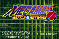 Mega Man Gba GIF