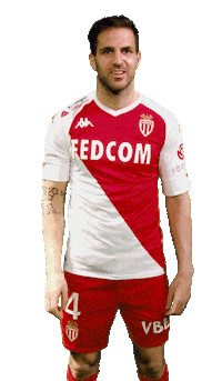 Sticker by AS Monaco