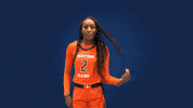 Dance Dancing GIF by Fighting Illini Athletics