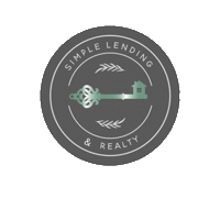 Yasenia Meeaz Sticker by Simple Lending & Realty