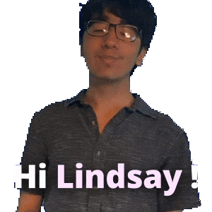 Howdy Hello Sticker