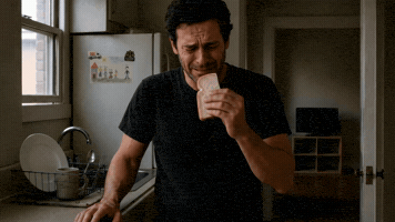 Ugly Crying Bad Day GIF