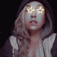 Face Eyes GIF
